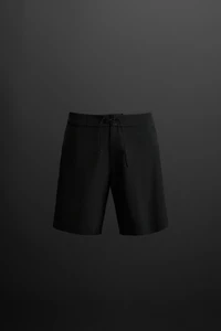 POCKET SURF BOARD SHORTS