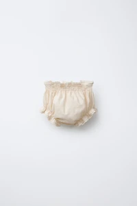 CULOTTE DENTELLE