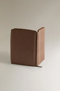 LEATHER CASE