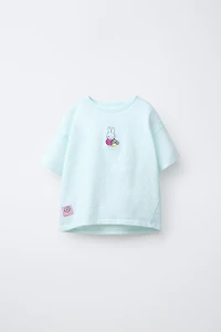 MIFFY™ MERCIS BV © PRINTED T-SHIRT