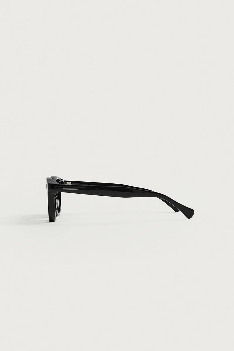ROUND SUNGLASSES
