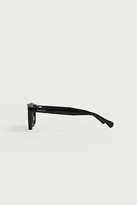 ROUND SUNGLASSES