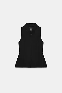 TAILORED VOLUME VEST