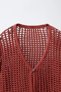 RED JACKET