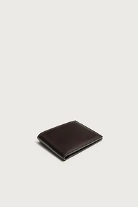 LEATHER WALLET