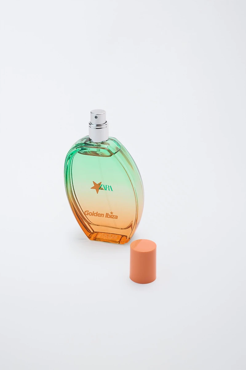 GOLDEN IBIZA EDT 75 ML (2.5 FL. OZ.)