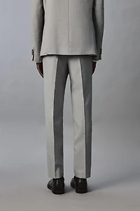 STRETCH SUIT PANTS