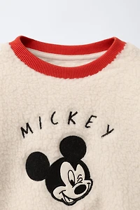 SWEAT EN MOUSSELINE MICKEY MOUSE © DISNEY