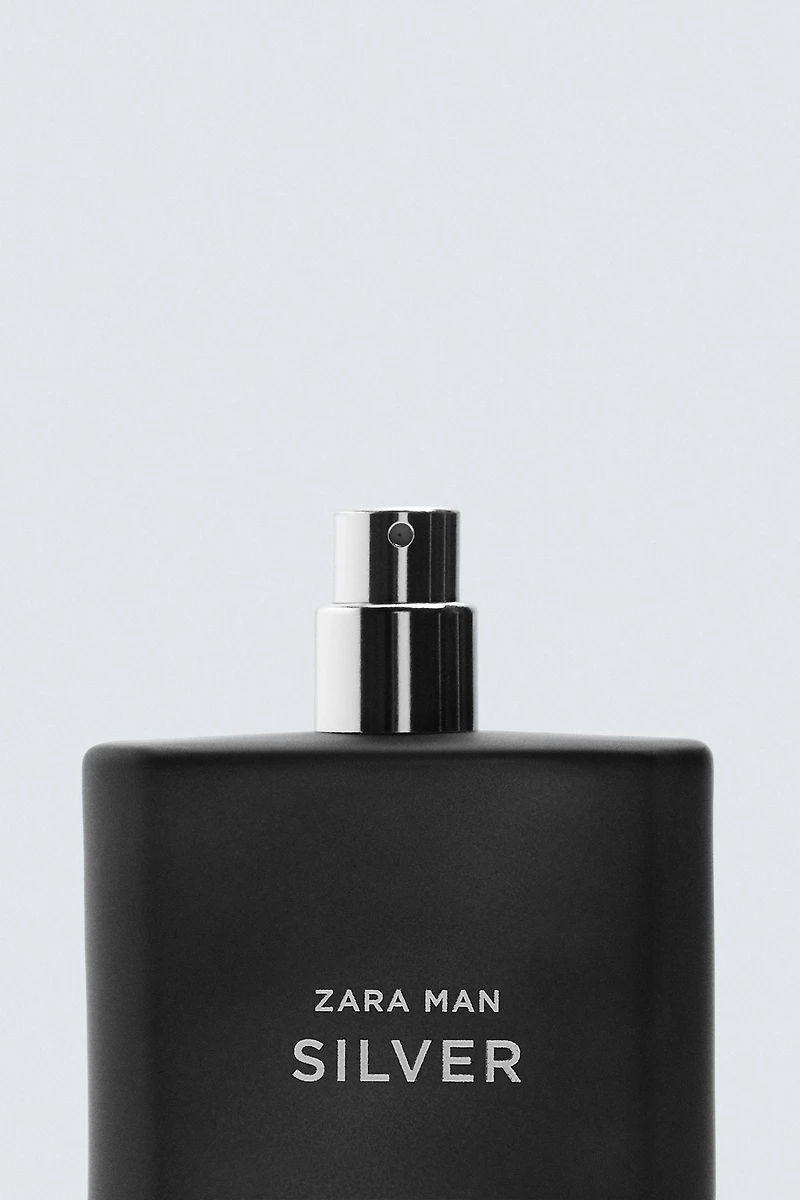 SILVER EDT 90 ML (3.04 FL.OZ)