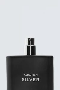 SILVER EDT 90 ML (3.04 FL.OZ)