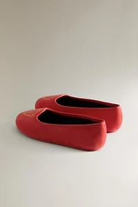 KIDS VELVET SLIPPERS THE ANIMALS OBSERVATORY