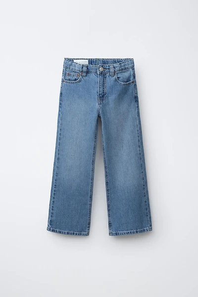 JEAN FLARE