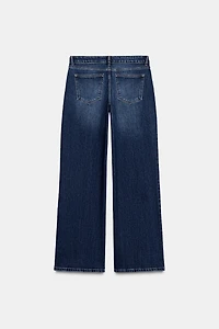 JEAN Z1975 RELAXED SLIM TAILLE BASSE