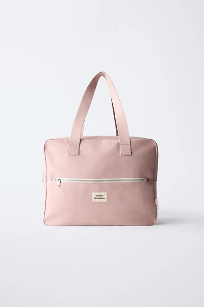 BASIC BOWLING BAG