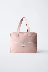 BASIC BOWLING BAG