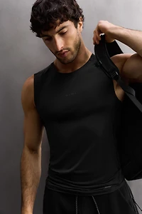 COMPRESSION TANK TOP