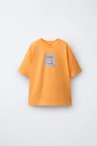 CAPYBARA CAPYFUN © PRINT T-SHIRT