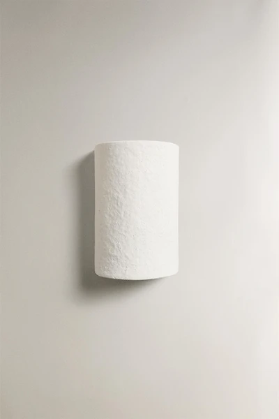LAMP | PAPER WALL SCONCE