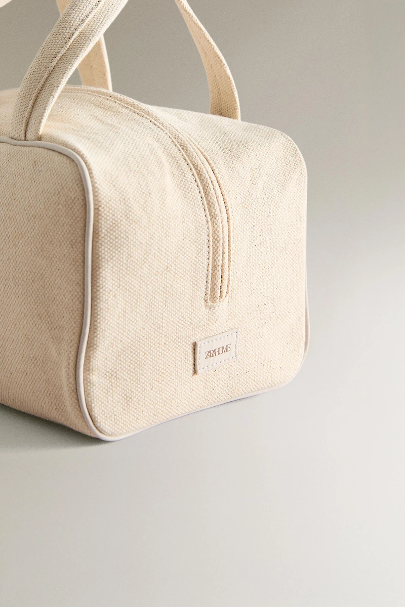 GLACIÈRE PORTABLE