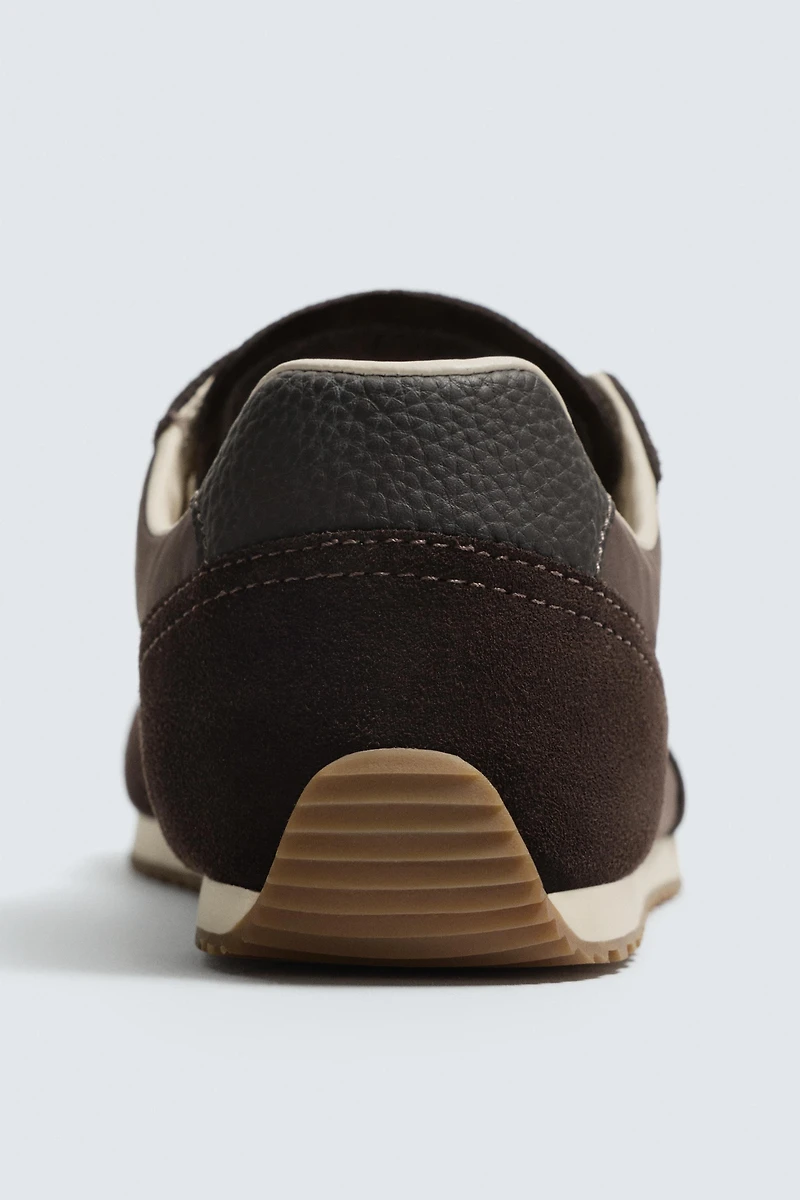 BASKET BAREFOOT