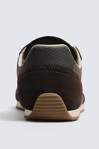 BASKET BAREFOOT
