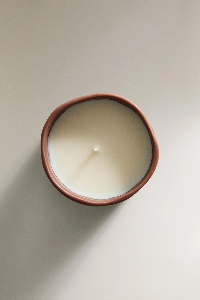 G) BOUGIE PARFUMÉE FLORAL BEYOND