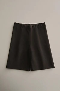LEGGINGS COURTS SPORT