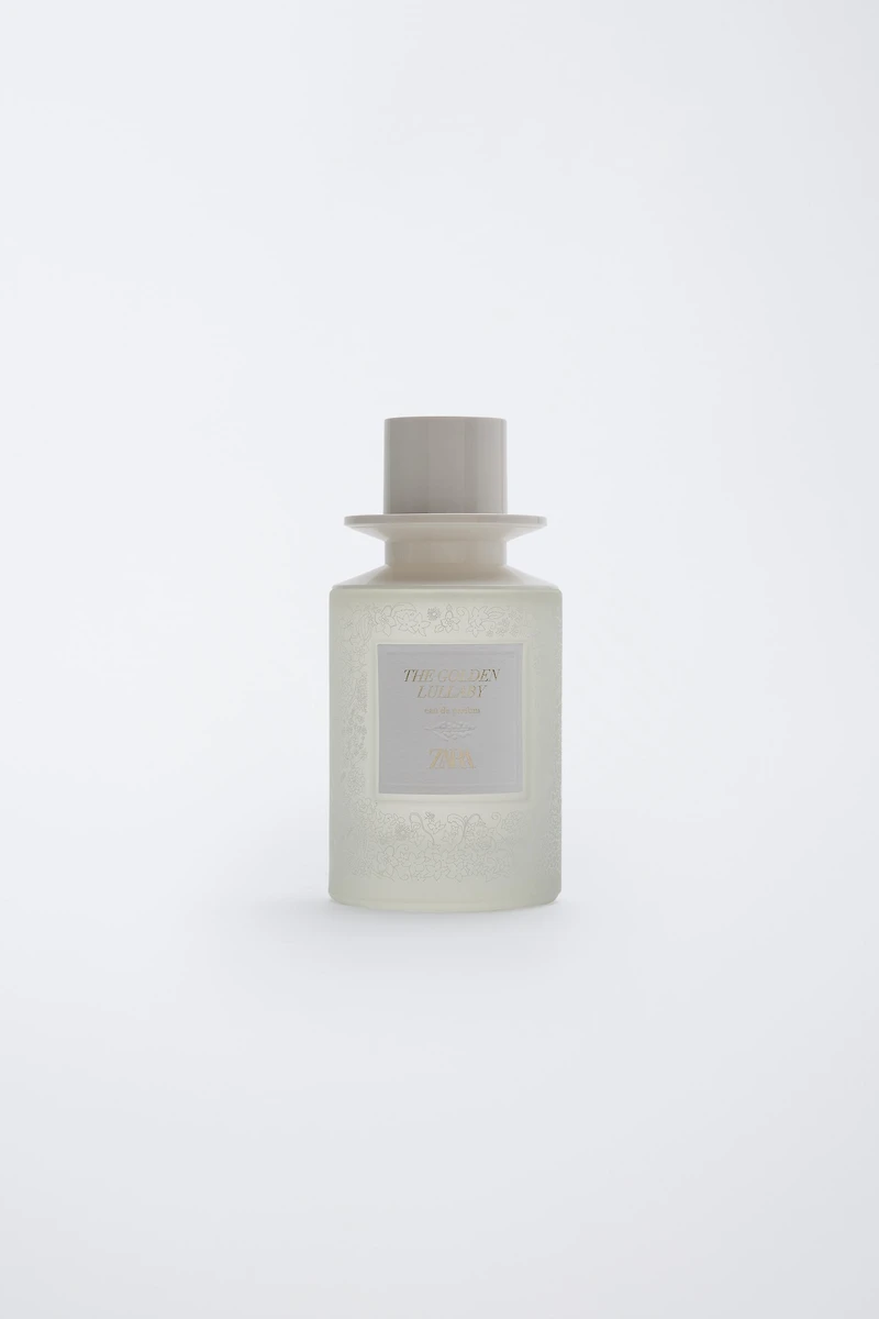 THE GOLDEN LULLABY EDP 100 ML (3.4 FL. OZ)