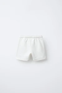 MICKEY MOUSE © DISNEY PRINT SHORTS