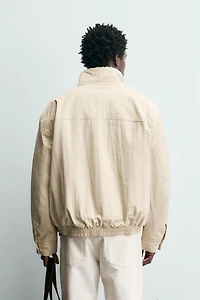 COMBINATION TECHNICAL JACKET