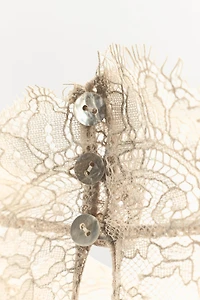 ZW COLLECTION LIMITED EDITION COMBINATION MINI DRESS