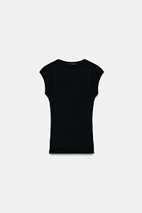 SUPIMA® DOUBLE EFFECT T-SHIRT