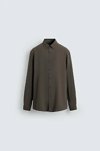 STRETCH SHIRT