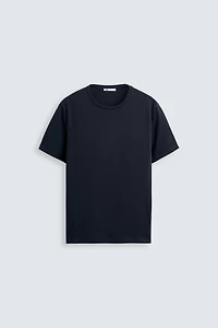 BASIC SLIM FIT T-SHIRT