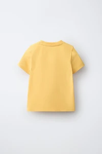 T-SHIRT À INSCRIPTION