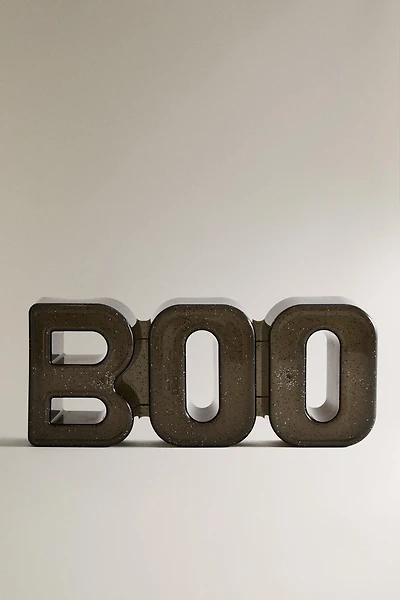 BOL POUR ENFANT BOO HALLOWEEN