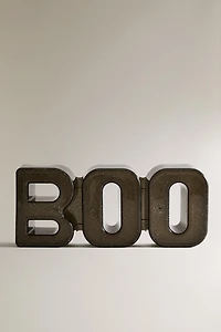 BOL POUR ENFANT BOO HALLOWEEN