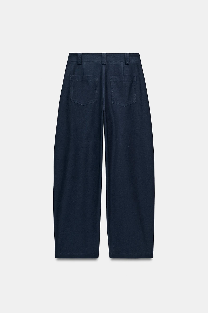 PANTALON BARREL