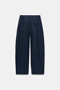 PANTALON BARREL