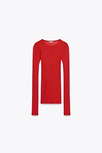 SUPIMA® COTTON T-SHIRT