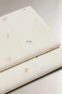 CHILDREN'S PRINTED FLAT SHEET