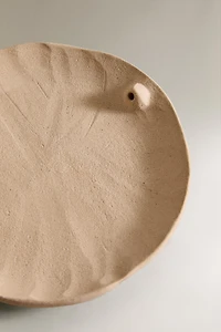 PORTE-ENCENS CÉRAMIQUE COUPELLE