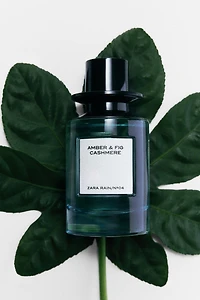 AMBER & FIG CASHMERE EDP 100ML (3.4 FL. OZ).