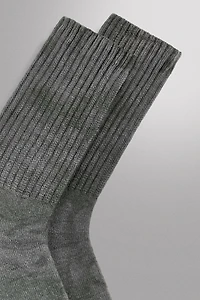 TWO-PACK TRAINING SOCKS