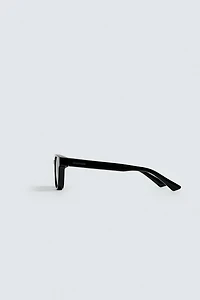 LIMITED EDITION SQUARE SUNGLASSES