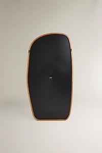 IRREGULAR FULL LENGTH MIRROR