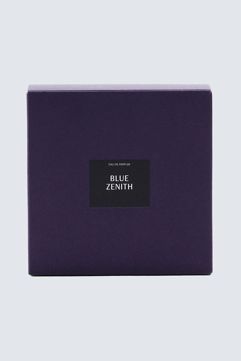 BLUE ZENITH EDP 100 ML (3.4 FL. OZ)