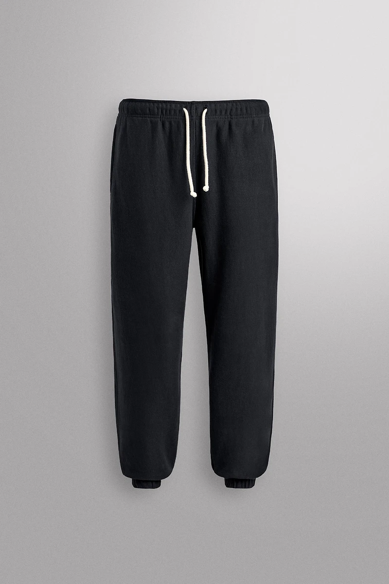 TRAINING JOGGING PANTS