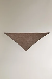 CASHMERE BANDANA