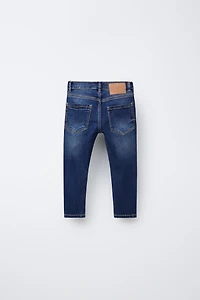 JEAN SKINNY BASIQUE